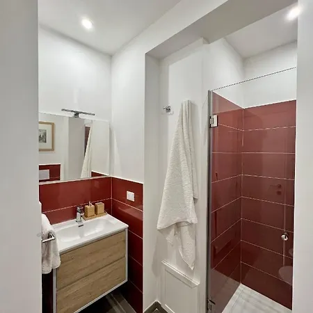 Appartement Orlando_a Center Sicilian Treat